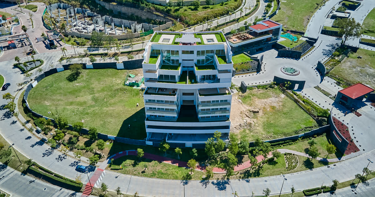 Vedana Residencial